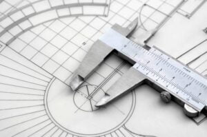 instrumentos de medição