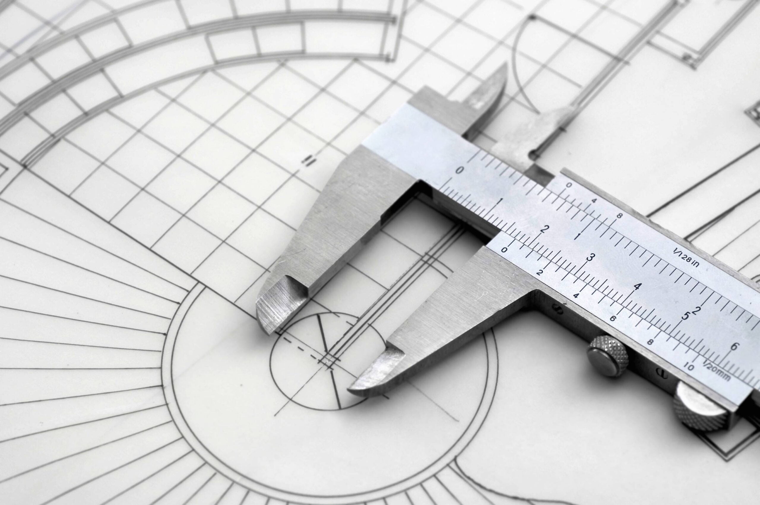 instrumentos de medição