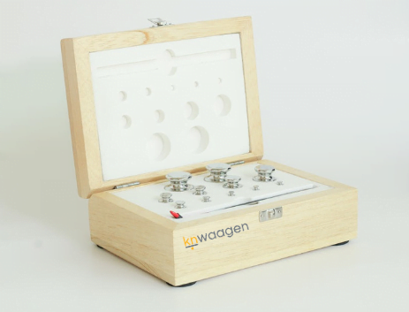 O que é peso padrão