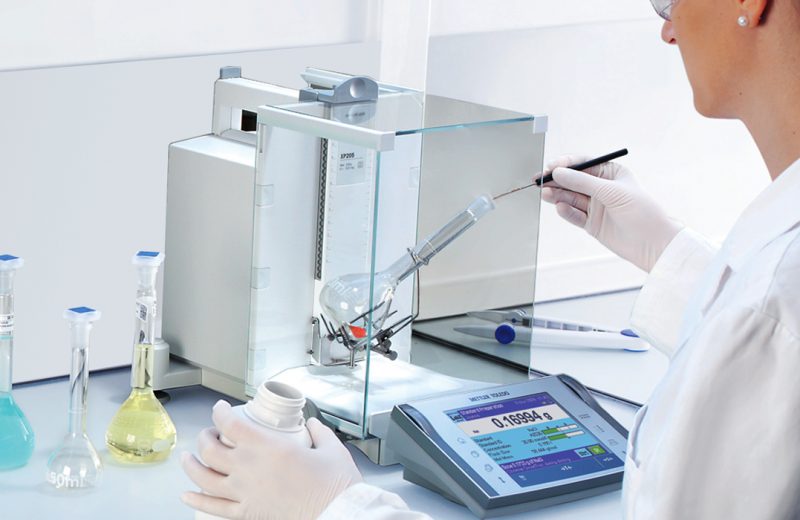 critério usp em balanças