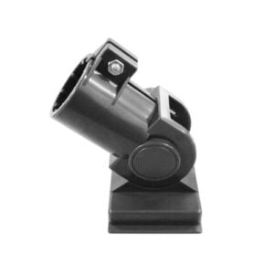 Articulador de parede para fixação do indicador de pesagem