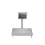 Balança de alta precisão industrial KNCD3