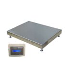 Balança de Precisão Industrial KNE e KNCD com indicador remoto