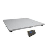 Balança de piso KNP