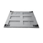 Balança de piso KNP4