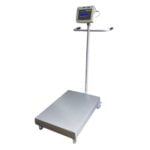 Balança de piso portátil KNBP