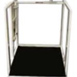 Balança médico-hospitalar para cadeirantes e pacientes com pouca mobilidade4