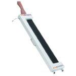 Balança para pesagem de cama hospitalar3