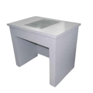 Bancada anti-vibratória