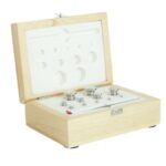 Conjunto de peso padrão F1 2