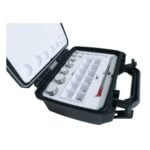 Conjunto de peso padrão F1 8