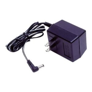 Fonte de alimentação