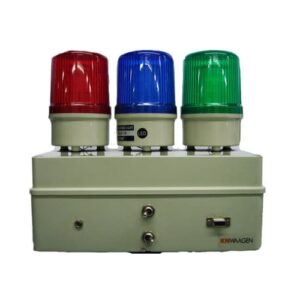 Kit luminoso para aplicações de verificação e contagem