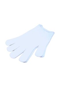 Luvas para movimentação de pesos