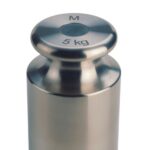 Peso Padrão M1 de 1 mg a 20 kg