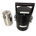 Peso Padrão M1 de 1 mg a 20 kg 3