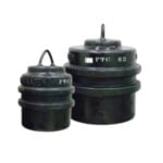 Peso Padrão M1 de 100 kg a 500 kg 1