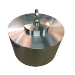 Peso Padrão M1 de 100 kg a 500 kg 3