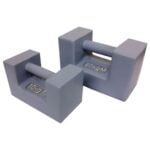 Peso Padrão M1 de 5 kg a 50 kg “U”