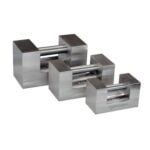 Peso Padrão M1 de 5 kg a 50 kg “U” 3