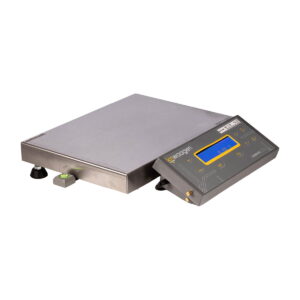 Balança de Precisão Industrial KNE