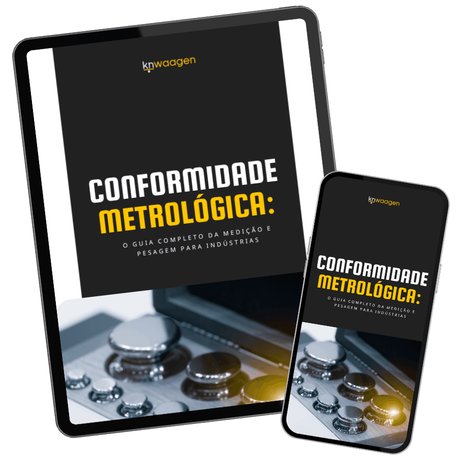 Guia completo da medição e pesagem para indústrias